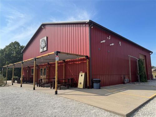 1029 Thiebes Rd, Labadie, MO, 63055-1712 | Card Image