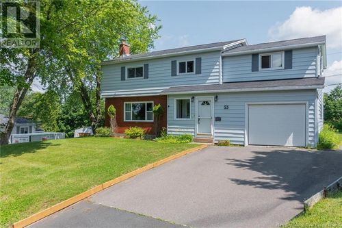 53 Morley Cres, Saint John, NB, E2J2X5 | Card Image