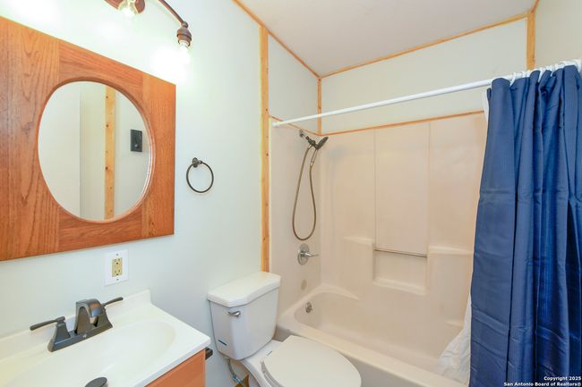 429 Palo Alto Dr, House other with 2 bedrooms, 1 bathrooms and null parking in Von Ormy TX | Image 12