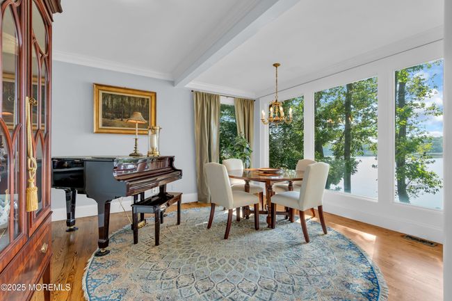 2403 Riverside Ter, House other with 4 bedrooms, 4 bathrooms and null parking in Manasquan NJ | Image 39