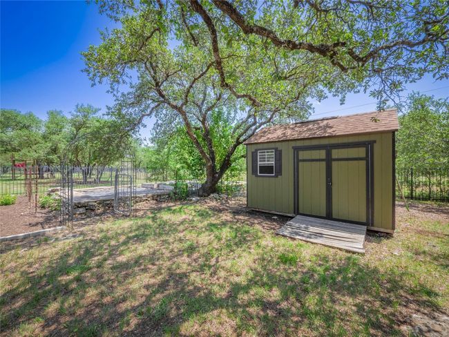 104 E Rustle Cv, House other with 4 bedrooms, 4 bathrooms and 3 parking in Georgetown TX | Image 35