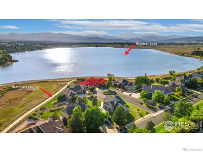 2931 Breakwater Way, House other with 4 bedrooms, 2 bathrooms and 4 parking in Longmont CO | Image 2