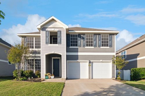 9157 Blackstone Dr, Providence Village, TX, 76227-1315 | Card Image