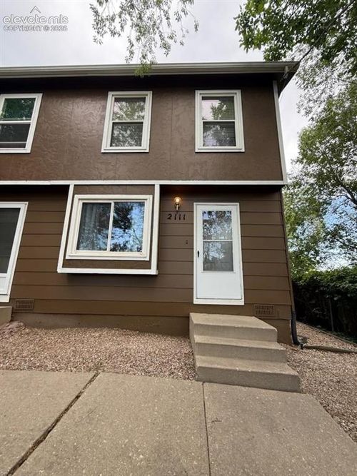 2111 Boston Ter, Colorado Springs, CO, 80904-3776 | Card Image