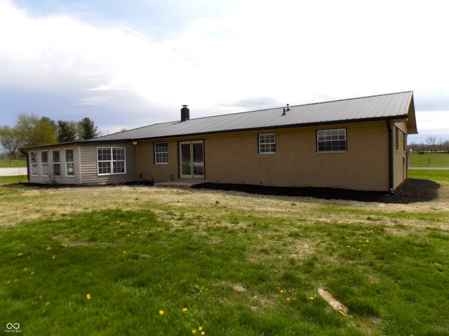 10966 W State Road 142, House other with 3 bedrooms, 2 bathrooms and null parking in Quincy IN | Image 38