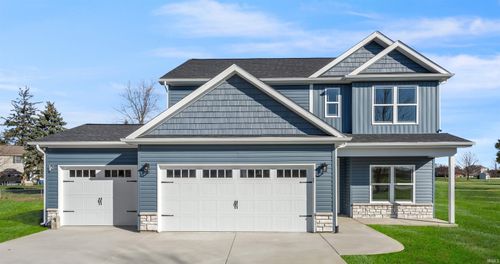 5626 Sandstone Ave, Kokomo, IN, 46901-8854 | Card Image