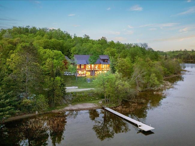 66653 County Road 533, House other with 4 bedrooms, 4 bathrooms and null parking in Effie MN | Image 64