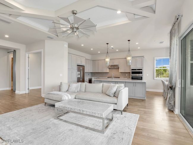 UNIT-201 - 8860 Saint Lucia Dr, Condo with 3 bedrooms, 3 bathrooms and null parking in NAPLES FL | Image 13