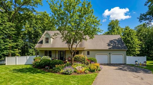 238 Prospect Street Ext, Westfield, MA, 01085-1564 | Card Image