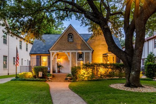 6418 Westlake Avenue, Dallas, TX, 75214 | Card Image