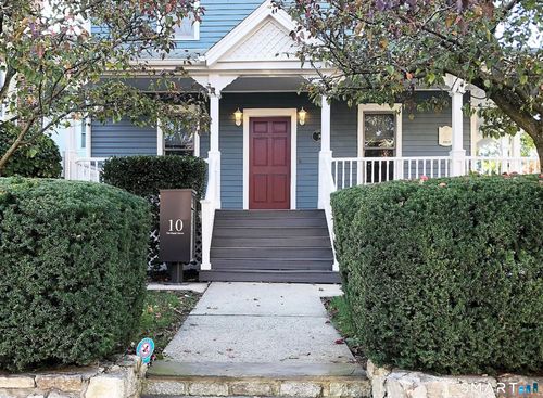 b-10 Haviland St, Norwalk, CT, 06854-3065 | Card Image