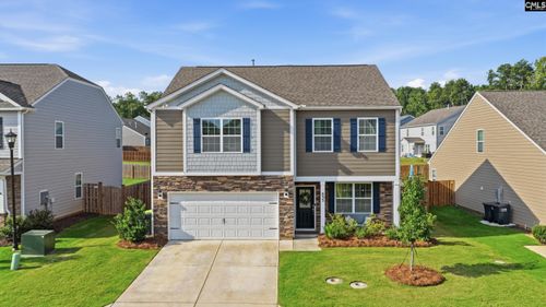 833 Marigold Ln, Lexington, SC, 29072-6212 | Card Image