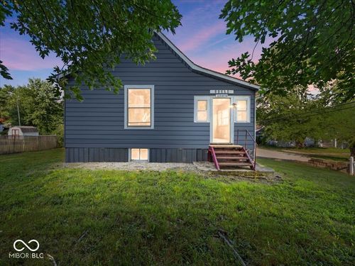 11209 S Washington St, Flat Rock, IN, 47234-7706 | Card Image