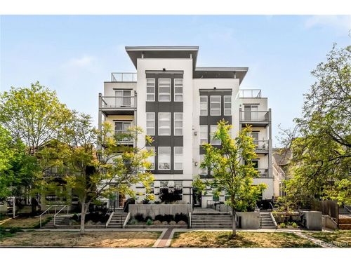 4d-1738 N Franklin St, Denver, CO, 80218-1129 | Card Image