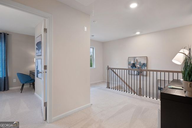 2037 Cedar Grove Rd, House other with 4 bedrooms, 3 bathrooms and null parking in Conley GA | Image 19