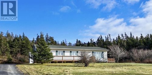 5 Forest Rd, Chance Cove, NL, A0B | Card Image