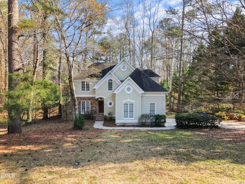 4309 Sprague Rd, Raleigh, NC, 27613-4118 | Card Image
