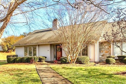 4420 Cove Cay Ln, Greensboro, NC, 27410-7913 | Card Image