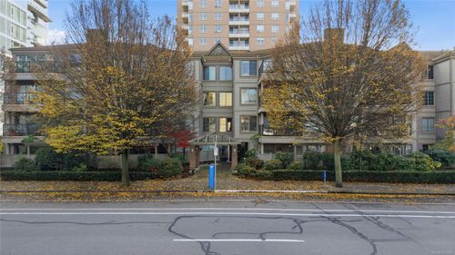 305-935 Johnson St, Victoria, BC, V8V3N5 | Card Image