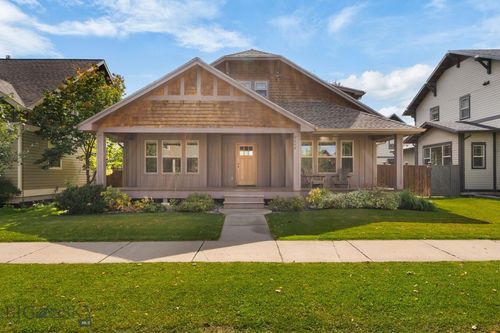 4442 Alexander St, Bozeman, MT, 59718-2107 | Card Image