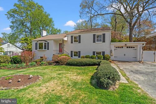 3907 N Woodstock St, ARLINGTON, VA, 22207-2941 | Card Image