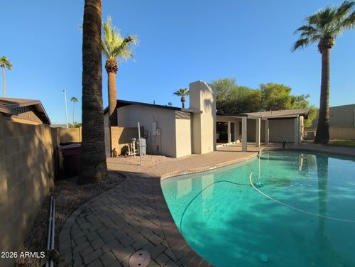 4430 N 84th Place, Scottsdale, AZ, 85251 | Card Image