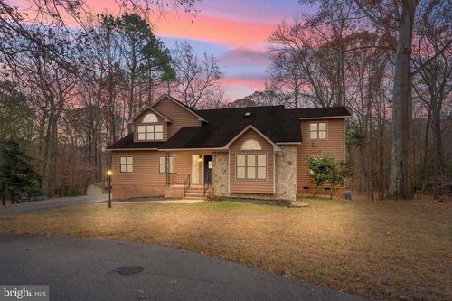 14429 Fox Knoll Dr, South Chesterfield, VA, 23834-5854 | Card Image