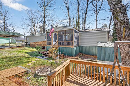 5520 Mount Shores Cir, Gainesville, GA, 30506-7417 | Card Image