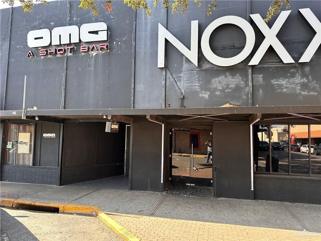 Commercial Sale in McAllen