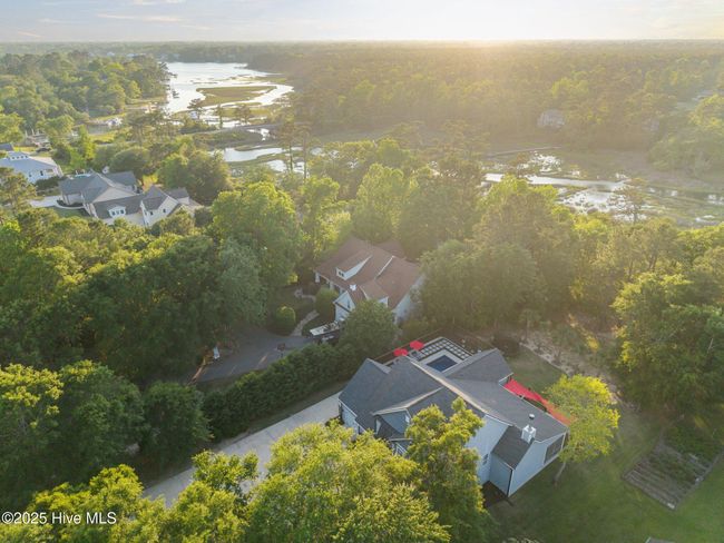 708 Cordgrass Rd, House other with 4 bedrooms, 4 bathrooms and 3 parking in Hampstead NC | Image 4