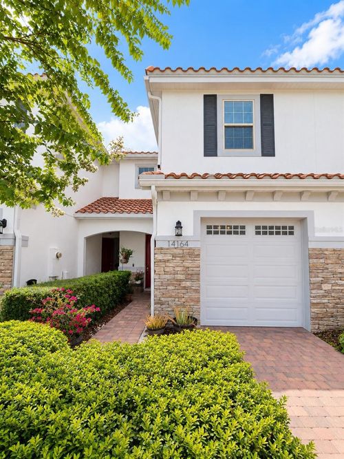 14164 Swanley St, ORLANDO, FL, 32832-6335 | Card Image