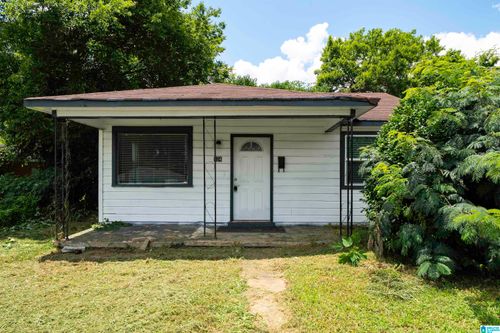 524 Avenue Z, BIRMINGHAM, AL, 35214-5926 | Card Image