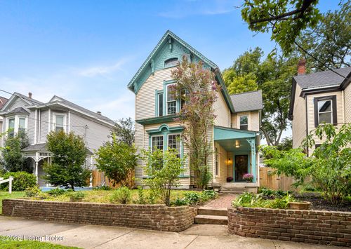 1421 Morton Ave, Louisville, KY, 40204-2032 | Card Image