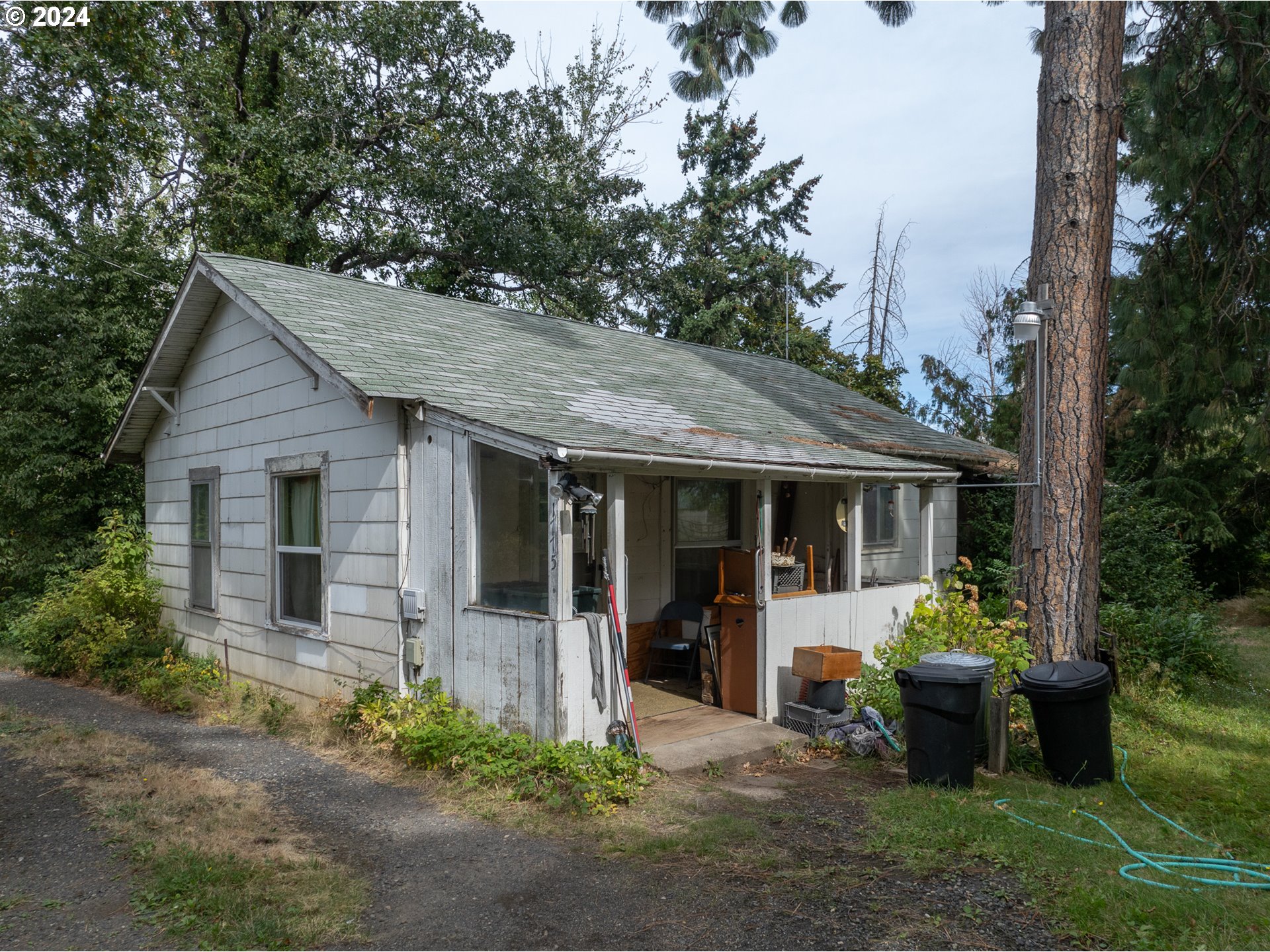 Markham Rd, Hood River, OR 97031