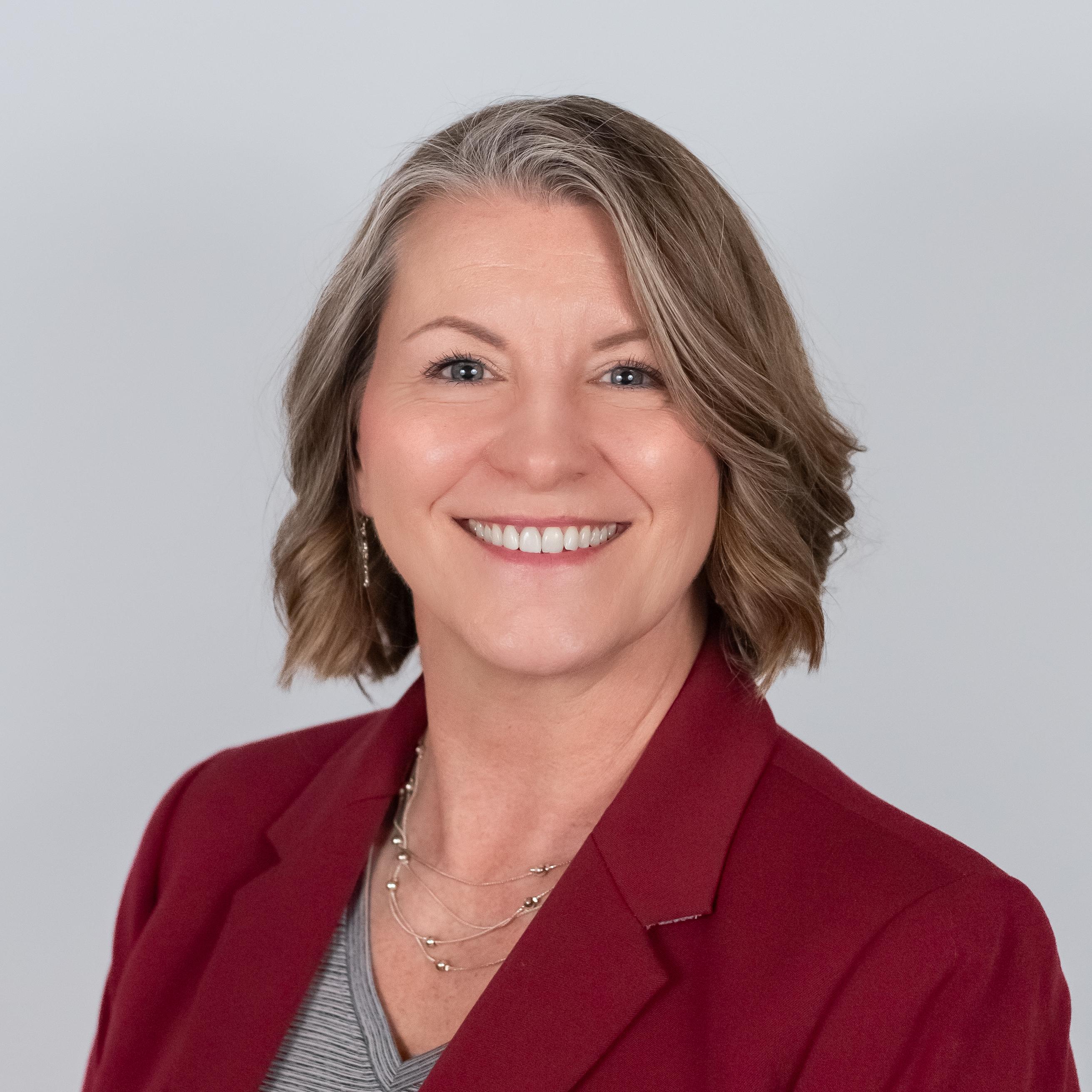 Rhonda Garrett