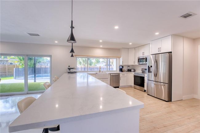 4722 Van Buren St, House other with 4 bedrooms, 3 bathrooms and null parking in Hollywood FL | Image 10