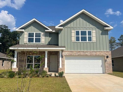 5643 Clarity St, Milton, FL, 32570-8955 | Card Image