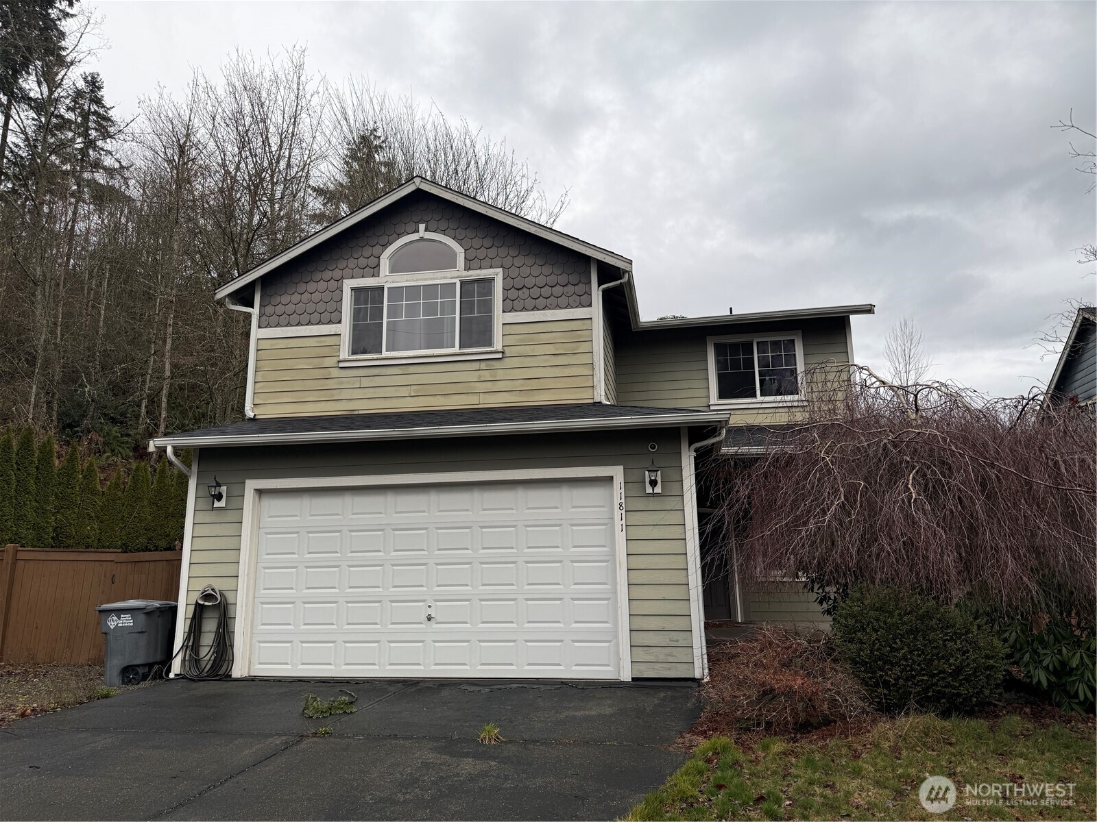 Residential in Puyallup
