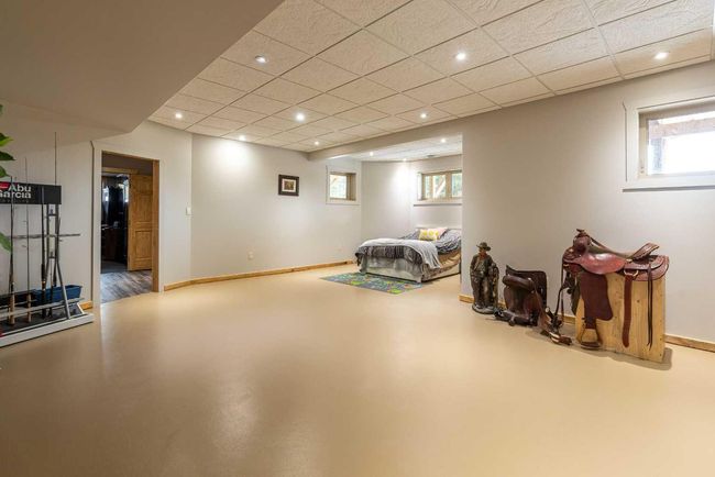 62407 Range Road 431, House other with 3 bedrooms, 4 bathrooms and 4 parking in Ardmore AB | Image 31