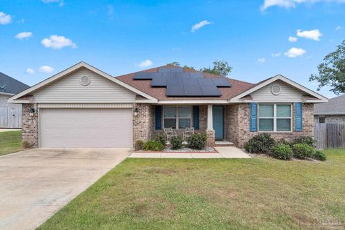 3590 Conley Dr, Cantonment, FL, 32533-7522 | Card Image