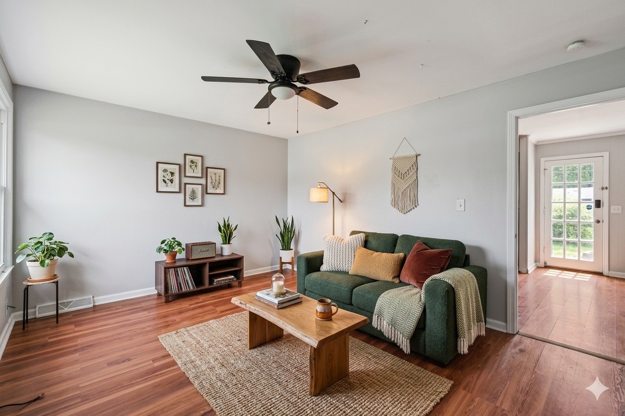Residential in Clarksville 4