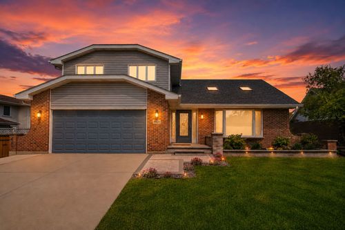 8926 178th St, Tinley Park, IL, 60487-6148 | Card Image
