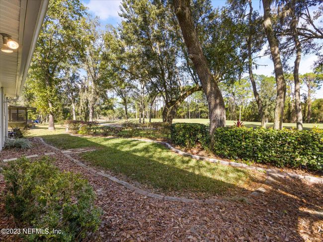 885 N Putters Green Way, House other with 3 bedrooms, 2 bathrooms and null parking in St Johns FL | Image 32