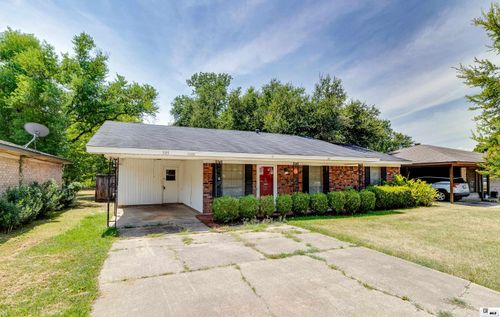 505 Shady Ln, Monroe, LA, 71203-2236 | Card Image