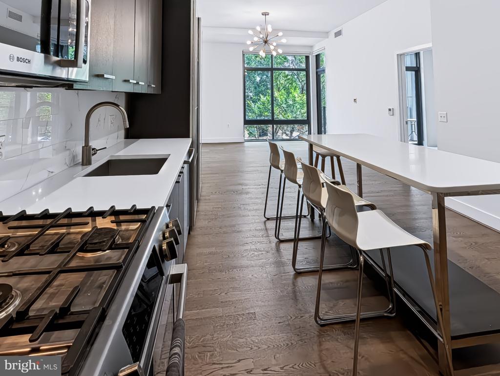 Residential Lease in WASHINGTON 4