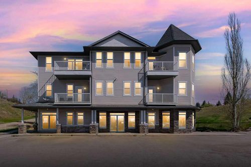 205-144 Crescent Road, Okotoks, AB, T1S1K2 | Card Image