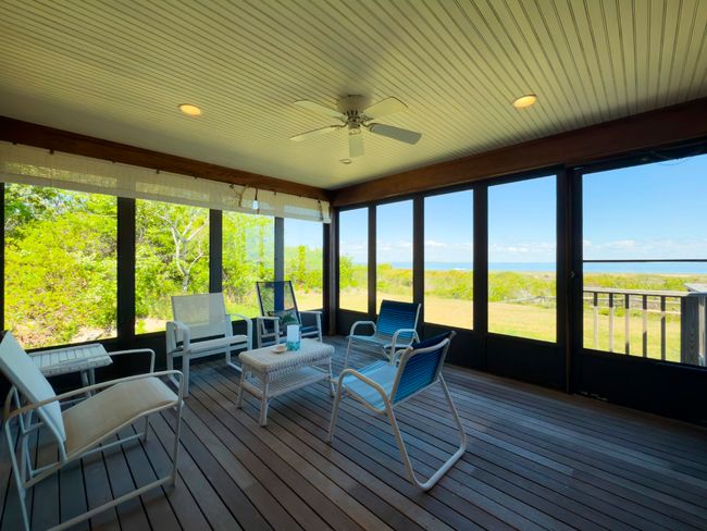 370 Lighthouse Rd, House other with 4 bedrooms, 3 bathrooms and null parking in Aquinnah MA | Image 44