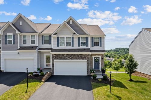 2309 Canterbury Dr, Imperial, PA, 15126-9191 | Card Image