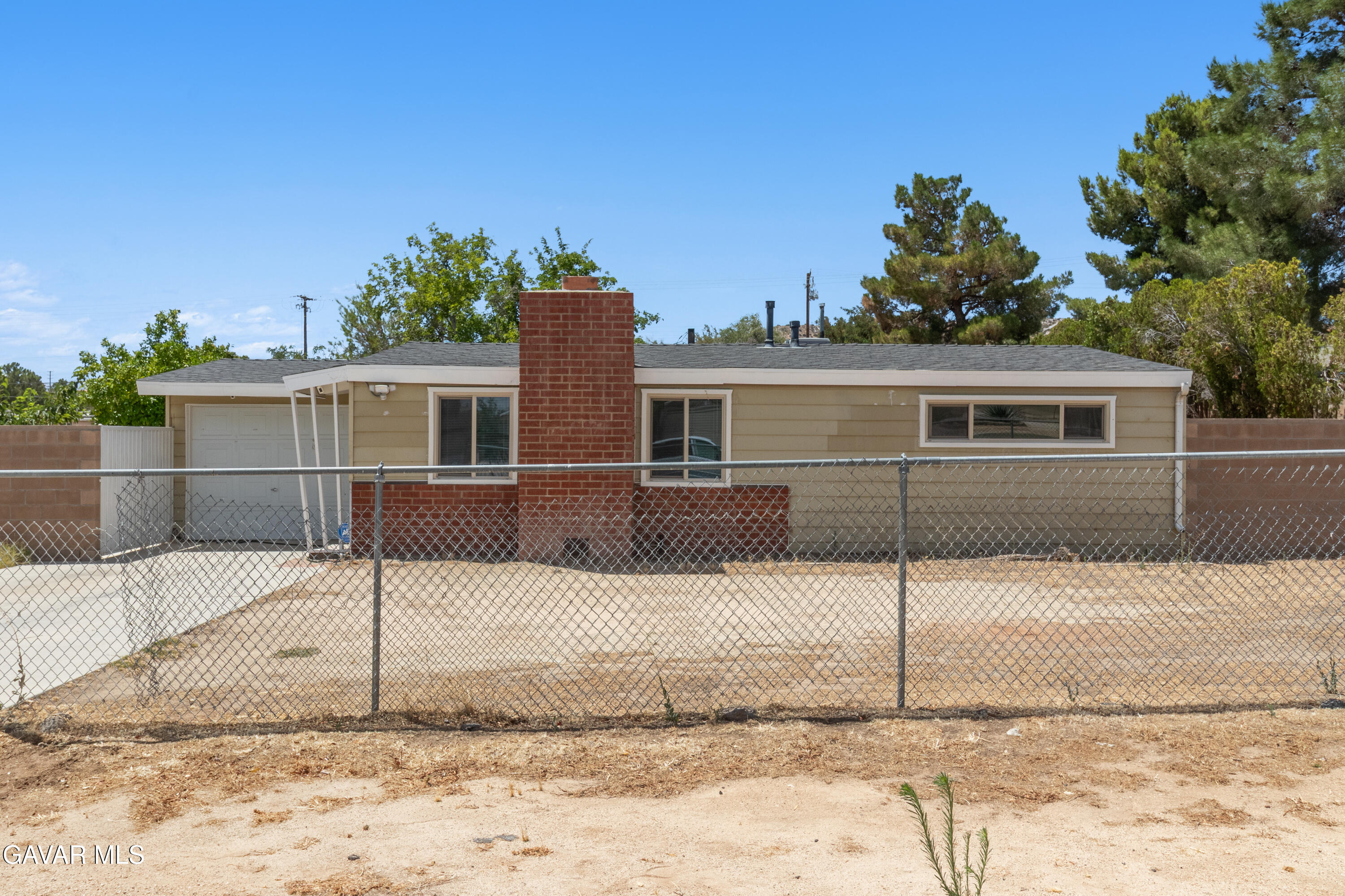 Residential in Palmdale 2