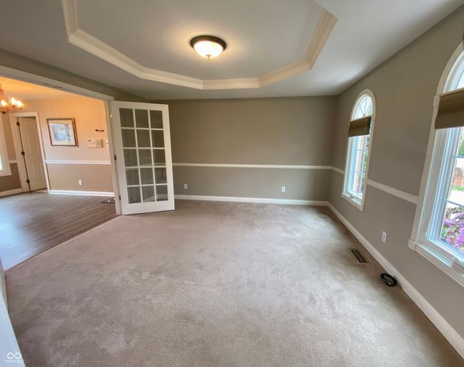 6878 Black Oak East Ct, House other with 3 bedrooms, 3 bathrooms and null parking in Avon IN | Image 9